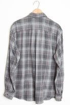 Vintage Flannel Shirt 722