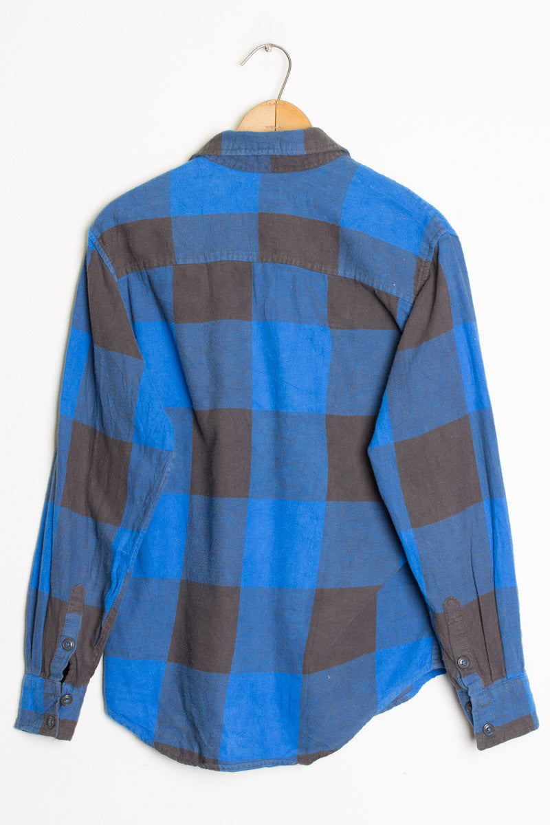 Vintage Flannel Shirt 72