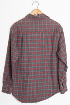 Vintage Flannel Shirt 738