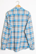 Vintage Flannel Shirt 73