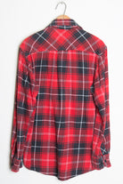 Vintage Flannel Shirt 748