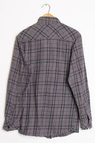 Vintage Flannel Shirt 74