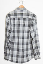 Vintage Flannel Shirt 751