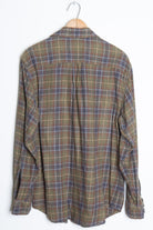 Vintage Flannel Shirt 759