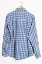 Vintage Flannel Shirt 75