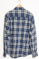 Vintage Flannel Shirt 762