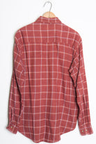 Vintage Flannel Shirt 769
