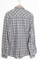 Vintage Flannel Shirt 771