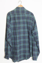 Vintage Flannel Shirt 774