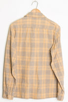 Vintage Flannel Shirt 777