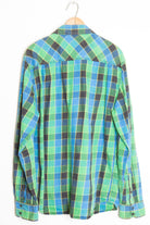 Vintage Button up Shirt 781