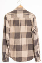 Vintage Flannel Shirt 787