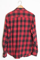Vintage Flannel Shirt 788