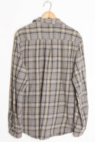 Vintage Flannel Shirt 789