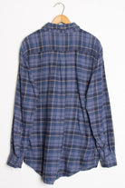 Vintage Flannel Shirt 78