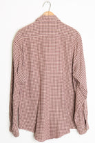 Vintage Flannel Shirt 791