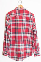 Vintage Flannel Shirt 796