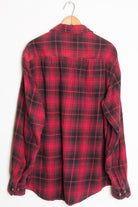 Vintage Flannel Shirt 797