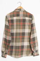 Vintage Flannel Shirt 79