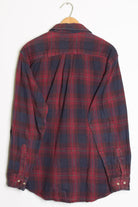 Vintage Flannel Shirt 7
