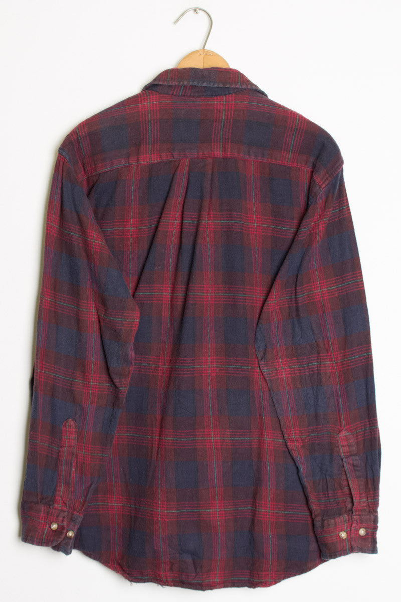 Vintage Flannel Shirt 7
