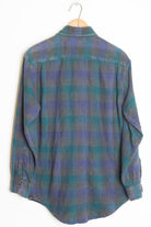 Vintage Flannel Shirt 800