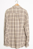 Vintage Flannel Shirt 806