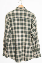 Vintage Flannel Shirt 818