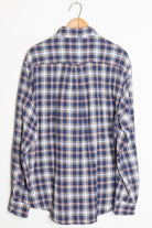 Vintage Flannel Shirt 821