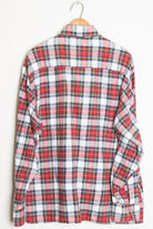 Vintage Flannel Shirt 822