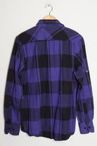 Vintage Flannel Shirt 828