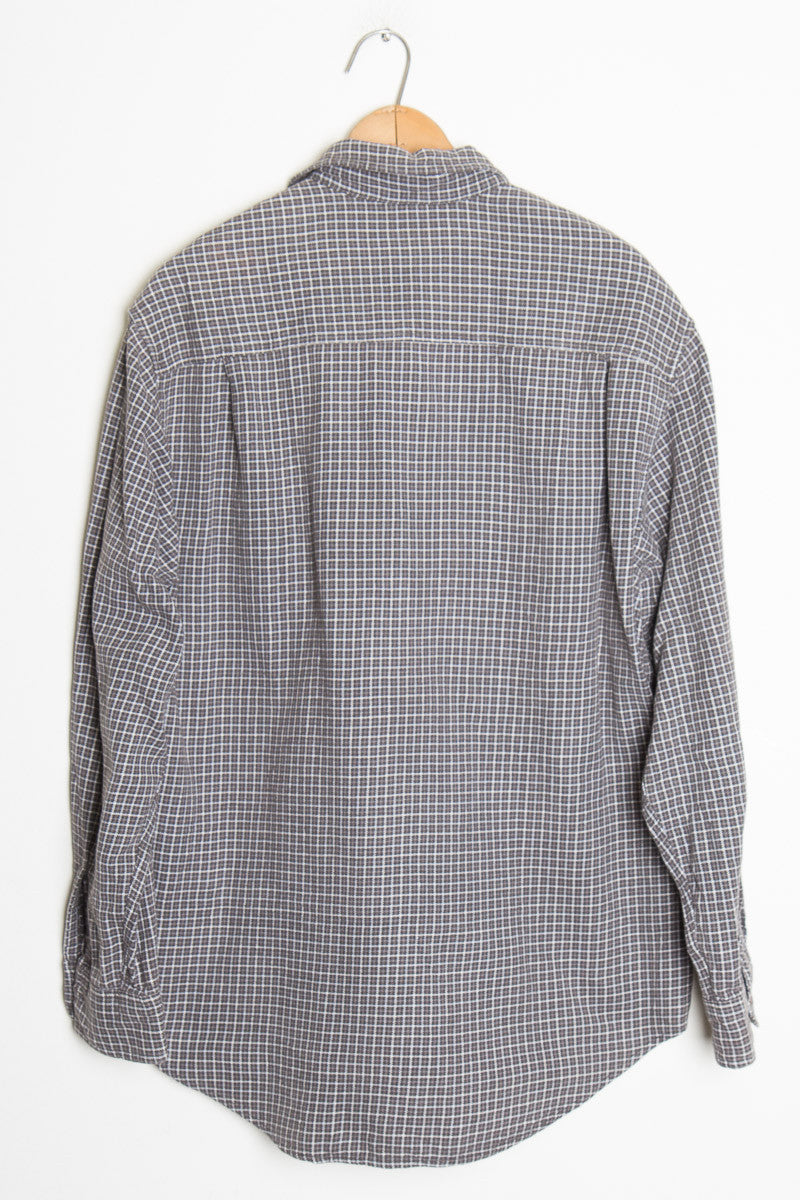 Vintage Button Up Shirt 833