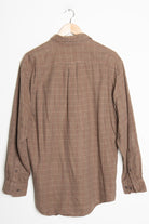 Vintage Flannel Shirt 834