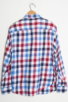 Vintage Flannel Shirt 838