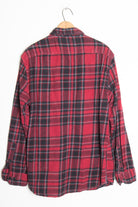 Vintage Flannel Shirt 839