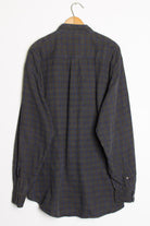 Vintage Flannel Shirt 83