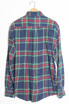 Vintage Flannel Shirt 841