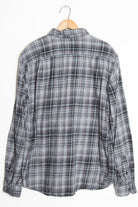Vintage Flannel Shirt 843