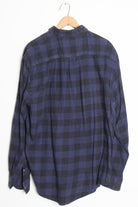 Vintage Flannel Shirt 849