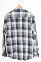 Vintage Flannel Shirt 850