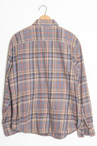Vintage Flannel Shirt 851