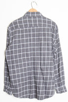 Vintage Flannel Shirt 853