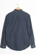 Vintage Flannel Shirt 855