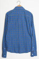 Vintage Flannel Shirt 857