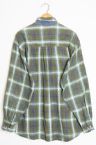 Vintage Flannel Shirt 85