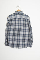 Vintage Flannel Shirt 865