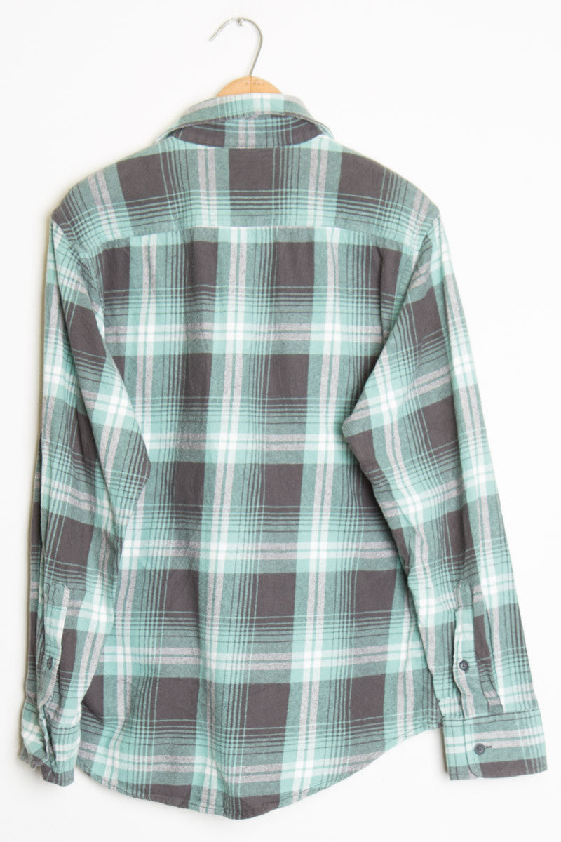 Vintage Flannel Shirt 86