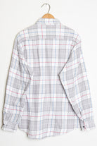 Vintage Flannel Shirt 87
