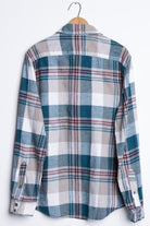 Vintage Flannel Shirt 894