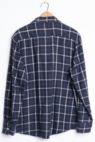 Vintage Flannel Shirt 898